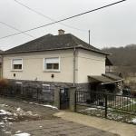 <p>Goede woning in een goed dorp in het noorden.</p>