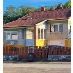 <p>Woning met best veel ruimte en mogelijkheden in het leuke dorp Borsodnádasd.</p>