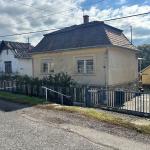 <p>Mooie stenen woning in het noorden waar u snel kunt wonen.</p>