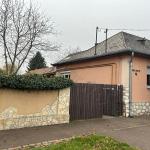 <p>Wilt u in het mooie noorden van Hongarije wonen, maar niet in een klein dorp, kijk dan eens naar deze woning.</p>