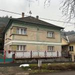 <p>Huis met veel mogelijkheden en ruimte in de in het noorden gelegen stad Ózd.</p>