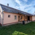 <p>Goede en complete woning in het zuidwesten op een paar kilometer van Szigetvár.</p>