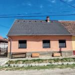 <p>Mooie complete woning in een klein dorp in het zuiden</p>