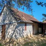 <p>Midden in het wijngebied, dichtbij Szigetvár kunt u hier een prima woning van maken.</p>