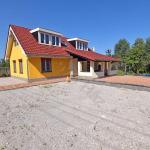 <p>In prima staat verkeerde woning, heerlijk vrij gelegen en op maar 20 minuten van het Balaton.</p>